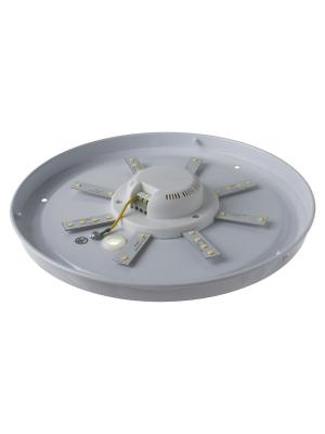Светильник светодиодный, настенно-потолочный 12Вт Navigator NBL-R10-12-4K-IP20-LED