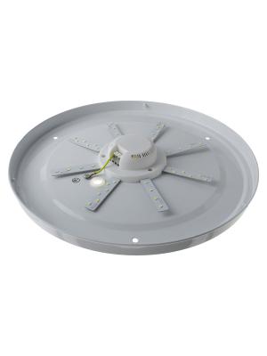 Светильник светодиодный, настенно-потолочный 18Вт Navigator NBL-R03-18-6.5K-IP20-LED