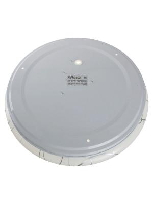 Светильник светодиодный, настенно-потолочный 18Вт Navigator NBL-R03-18-6.5K-IP20-LED
