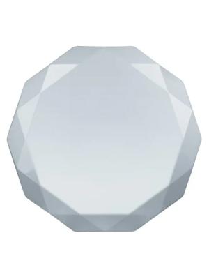 Светильник светодиодный, настенно-потолочный 18Вт Navigator NBL-R10-18-4K-IP20-LED