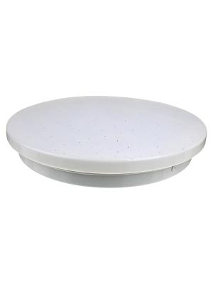 Светильник светодиодный, настенно-потолочный PPB Starway-2 12Вт 6500K, Jazzway, белый