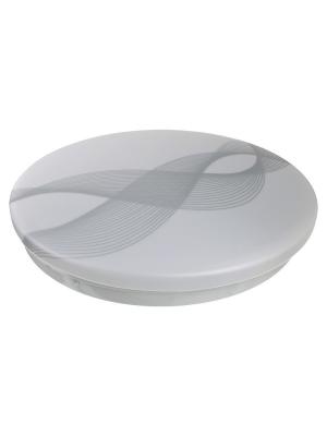 Светильник светодиодный PPB Wave Jazzway, 24Вт, 6500К белый