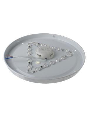 Светильник светодиодный PPB Wave Jazzway, 24Вт, 6500К белый