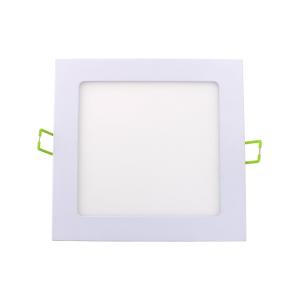 Светильник встраиваемый 12Вт 4000К светодиодный Navigator NLP-S1-12W-840-WH-LED