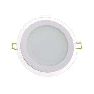 Светильник встраиваемый 15Вт 4000К светодиодный Navigator Downlight NDL-RP3-15W-840-WH-LED