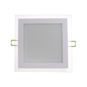 Светильник встраиваемый 15Вт 4000К светодиодный Navigator NDL-SP3-15W-840-WH-LED