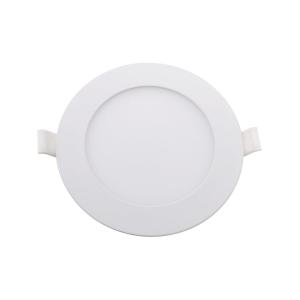 Светильник встраиваемый 7Вт 3000К светодиодный Navigator NLP-R1-7W-R120-830-WH-LED