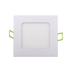 Светильник встраиваемый 7Вт 4000К светодиодный Navigator NLP-S1-7W-840-WH-LED