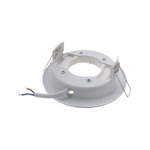 Светильник встраиваемый Jazzway PGX53d AL33-White