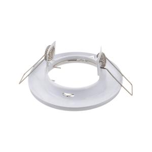 Светильник встраиваемый Navigator для MR16 NFS-R1-003-MR16-GU5.3 белый