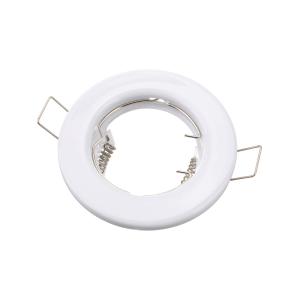 Светильник встраиваемый Navigator для MR16 NFS-R1-003-MR16-GU5.3 белый