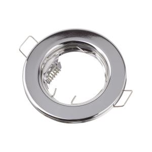 Светильник встраиваемый Navigator для MR16 NFS-R1-003-MR16-GU5.3 хром