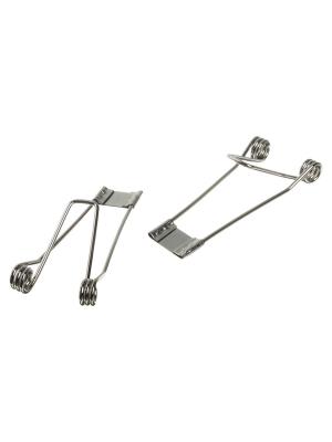 Светильник встраиваемый SP025 Feron R7S 150W хром,130х142х230мм