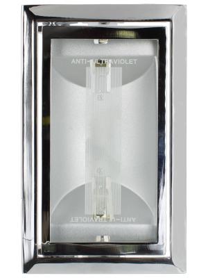 Светильник встраиваемый SP025 Feron R7S 150W хром,130х142х230мм