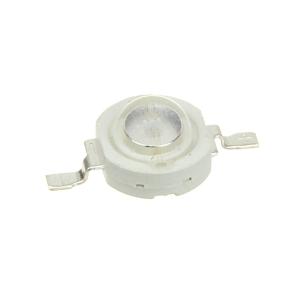 Светодиод 3W 3V УФ ультрафиолетовый 395-405nm