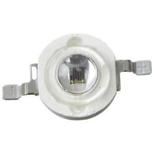 Светодиод 3W, ИК, 900mA, 3Вт, 3,3В 940нм