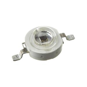Светодиод 3W, ИК, 900mA, 3Вт, 3,3В 940нм