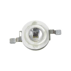 Светодиод 3W, ИК, 900mA, 3Вт, 3,3В 940нм