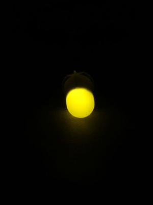 Светодиод 5мм 2х цветный L-59EGW Kingbright, 3 pin красный+зеленый