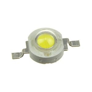 Светодиод 5W 460-480Lm, белый, холодный, 1000mA, 6500-7000К