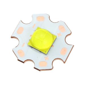 Светодиод Cree XHP70 белый 30W 5.8-6V 6000K