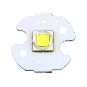 Светодиод Cree XML2 белый 10W 3V 6000K