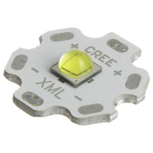 Светодиод Cree XML2 белый 10W5050 3V 6000K