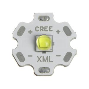 Светодиод Cree XML2 белый 10W5050 3V 6000K