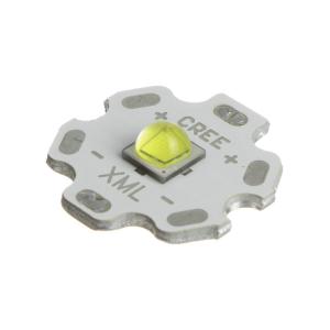 Светодиод Cree XML2 белый 10W5050 3V 6000K