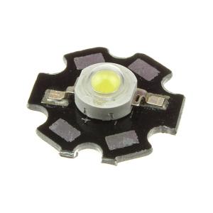 Светодиод Cree XPC белый 3W 3V 6000K