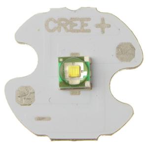 Светодиод Cree XPC2 белый холодный 3W 3V 4000К