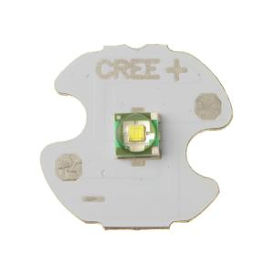 Светодиод Cree XPC2 белый холодный 3W 3V 4000К