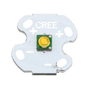 Светодиод Cree XPC2 белый теплый 3W 3V 3000K
