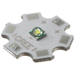 Светодиод Cree XPE Aluminium 3W 3V 6000K