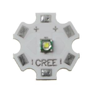 Светодиод Cree XPE Aluminium 3W 3V 6000K