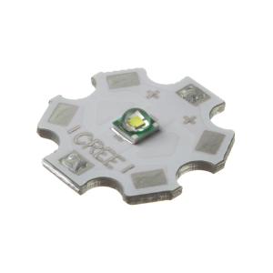 Светодиод Cree XPE Aluminium 3W 3V 6000K