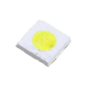 Светодиод для ТВ SMD 3535 3V 1W совместим с LG минус широкий, упаковка 3шт