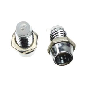 Светодиод гнездо 3мм, упаковка 10шт 