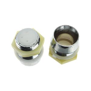 Светодиод гнездо 8мм, упаковка 5шт