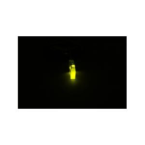 Светодиод Кипмо 5мм, цвет зеленый, прозрачная зеленая линза, 2,5*4,5*9,5, упаковка 10шт