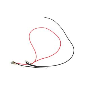 Светодиод с проводом Z101-29