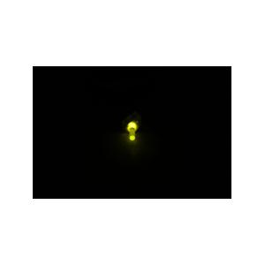 Светодиод точка, цвет зеленый 