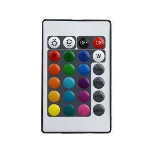 Светодиодная лента IP20 42свд на метр SMD3528 12V, с контроллером, пультом, блоком питания