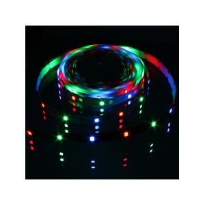 Светодиодная лента IP20 42свд на метр SMD3528 12V, с контроллером, пультом, блоком питания