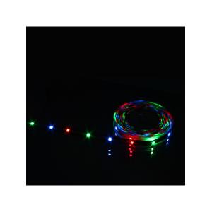 Светодиодная лента IP20 42свд на метр SMD3528 12V, с контроллером, пультом, блоком питания