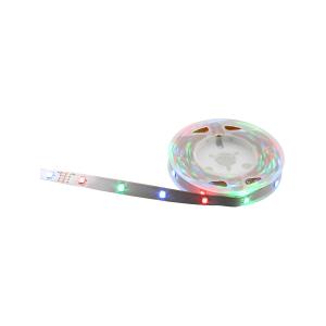 Светодиодная лента IP20 42свд на метр SMD3528 12V, с контроллером, пультом, блоком питания