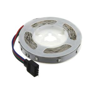Светодиодная лента IP20 42свд на метр SMD3528 12V, с контроллером, пультом, блоком питания