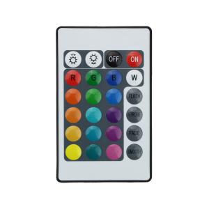 Светодиодная лента IP20 54свд на метр SMD3528 12V, с контроллером, пультом, блоком питания