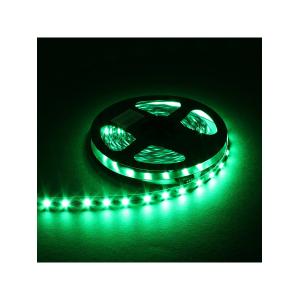 Светодиодная лента IP20 RGB 60свд/м SMD5050 12V 10мм, 5 метров катушка