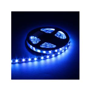 Светодиодная лента IP20 RGB 60свд/м SMD5050 12V 10мм, 5 метров катушка